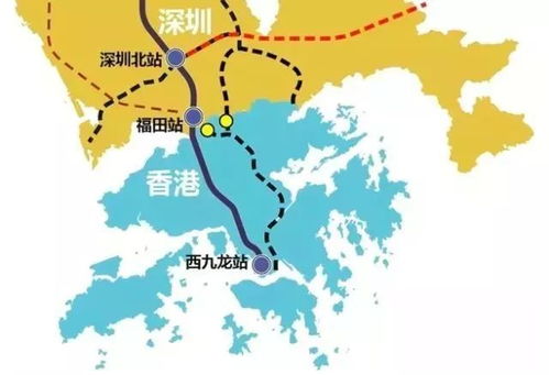 再上5天班,全深圳集體放假 還有9個消息直接影響你的生活