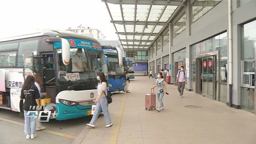 端午假期開啟,島城客流 交通情況怎么樣