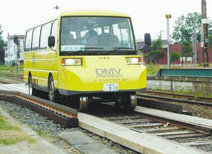 紹興晚報數字報 這種 公交車 公路鐵路都能走