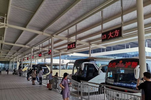 汽車客運站為何頻頻關閉 交通工具逐步發達,未來它會不會消失