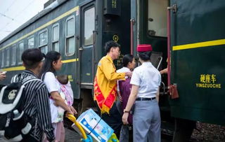 五一 小長假玉車段發送旅客29.8萬人次,同比增長26.6