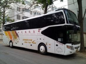 客車 承德到陽谷直達大巴車票價