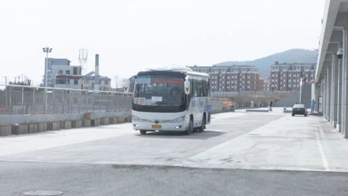 安圖至延吉客運班線提速不提價