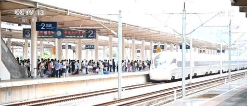 端午假期盤點 全國預計發送旅客1.24億人次 道路交通安全形勢平穩
