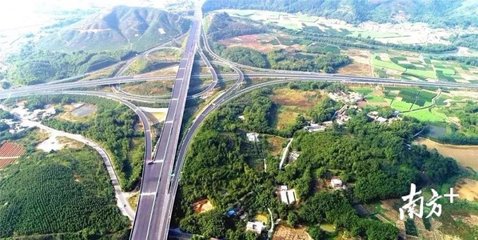 2019年春運韶關答卷:共運送旅客453.9萬人次