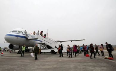 重磅!廣元不僅增加了航班,還開通了機場快線!你準備好回家了嗎?