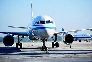 2019年中國民航全行業營收1.06萬億元,運輸旅客6.6億人次
