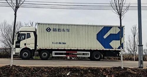 同城貨運扎堆ipo,福佑卡車給華爾街準備了什么新故事