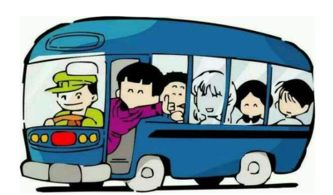 端午哈公路客運運送旅客97899人次 同比降4.3