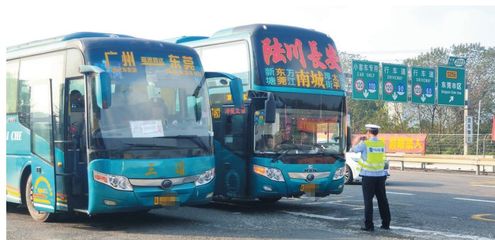 24小時不間斷查車!12個春運(yùn)執(zhí)勤服務(wù)點(diǎn)提前5天啟動!