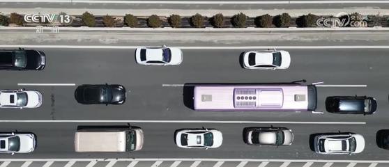 各主要高速公路、國省道干線交通總體安全順暢