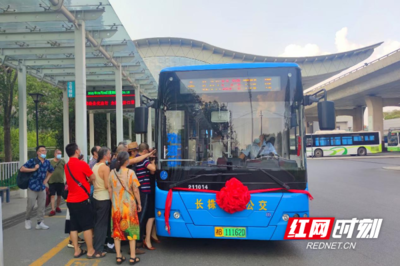 株洲市交通運輸局:辦實事開新局 著力提升服務(wù)保障效能