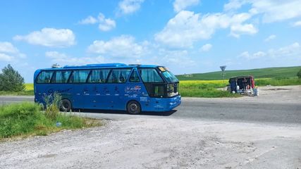內(nèi)蒙古公路運(yùn)輸穩(wěn)中有增、穩(wěn)中快增