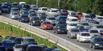 安徽 春運(yùn)期間車輛擁堵達(dá)1000米 自動免費(fèi)放行