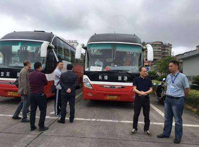 公路客運的前途和出路在哪里?