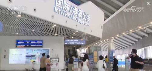 客流量明顯增長 各地多舉措應對國慶假期出行高峰 護航旅客一路暢行