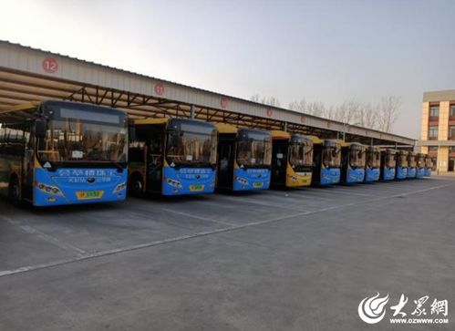 累計發送旅客130余萬人次 龍口市交通運輸局多措并舉全力答好春運 考卷