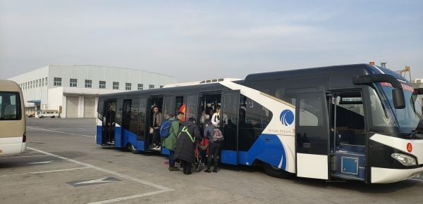 國慶長假邵陽市道路旅客運輸安全有序