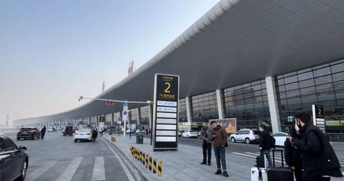 新春走基層 2024年春運,讓旅客踏上溫暖回家路