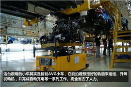 【參觀華泰路盛e70高水準現代化生產線_億來源新聞】-易車網