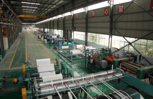 運輸帶公司 匠心打磨 能源造 輸送帶精品