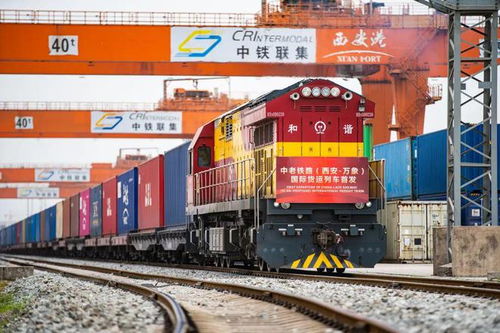 鐵路貨改迎來半年考 離市場化還有多遠
